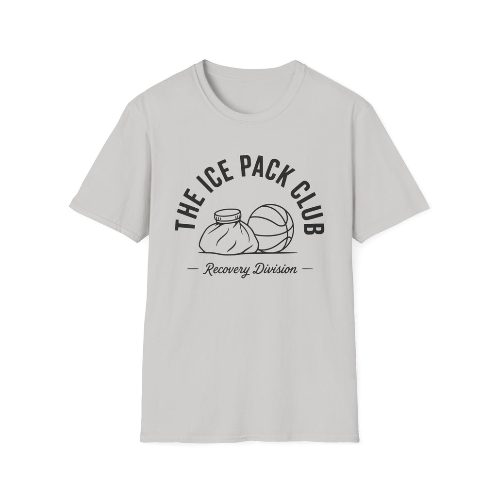 The Ice Pack Club T-Shirt