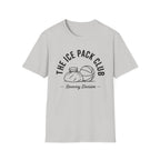 The Ice Pack Club T-Shirt
