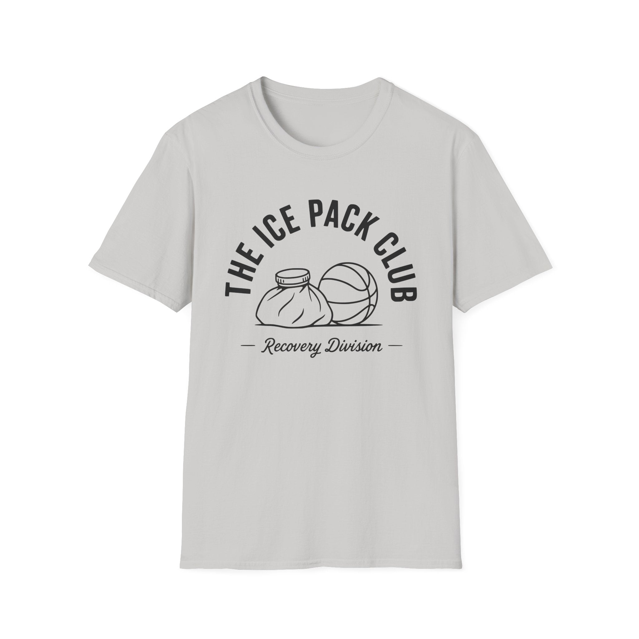 The Ice Pack Club T-Shirt