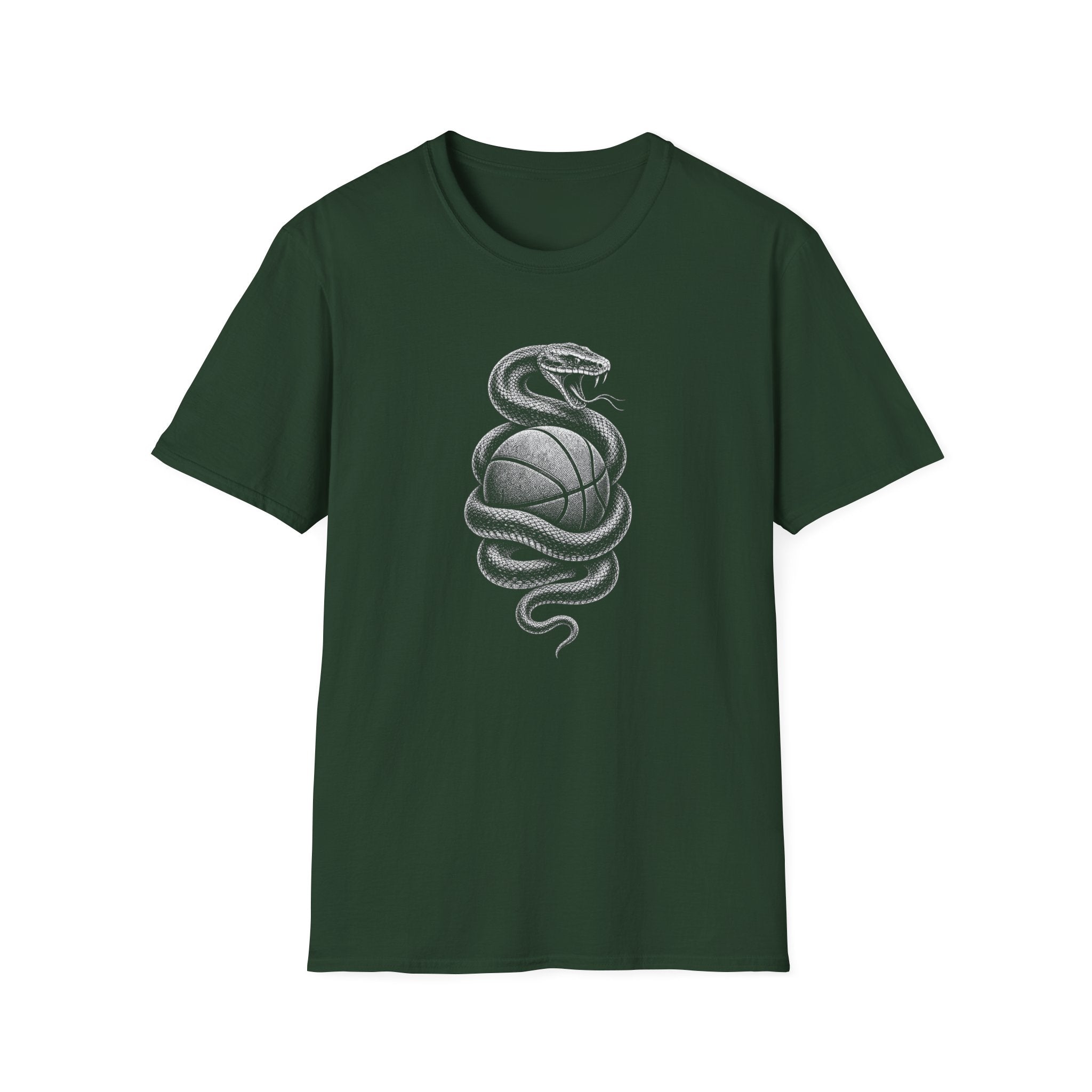 The Snake T-Shirt