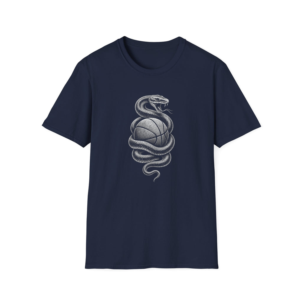 The Snake T-Shirt