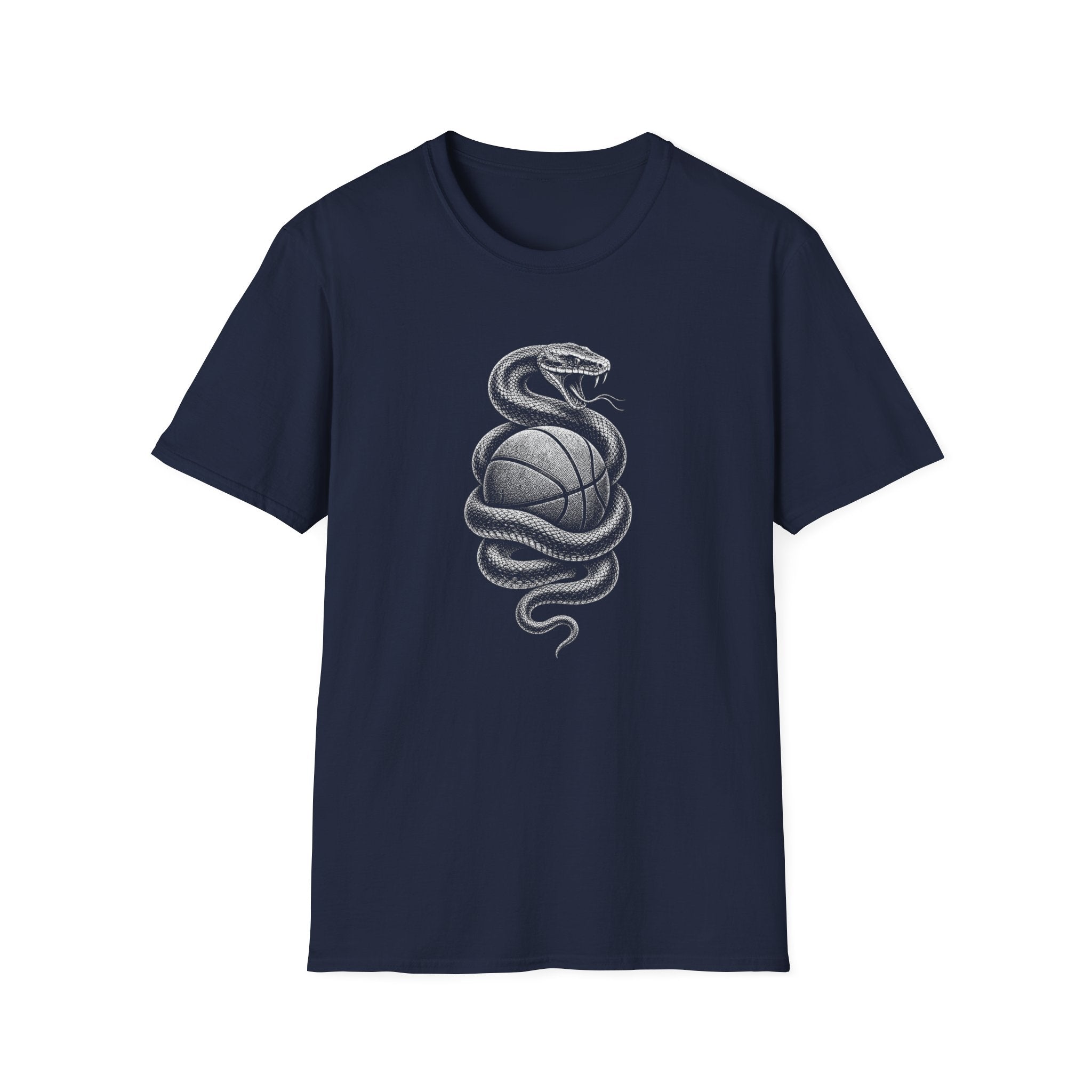 The Snake T-Shirt