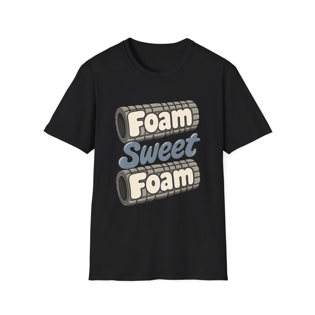 Foam Sweet Foam T-Shirt