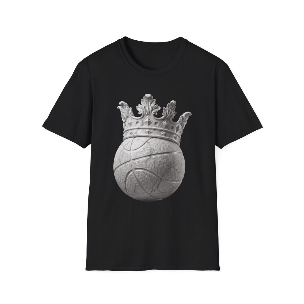 Marble Statue T-Shirt