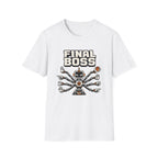 Final Boss T-Shirt