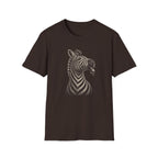 The Zebra T-Shirt