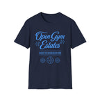Open Gym Estates T-Shirt