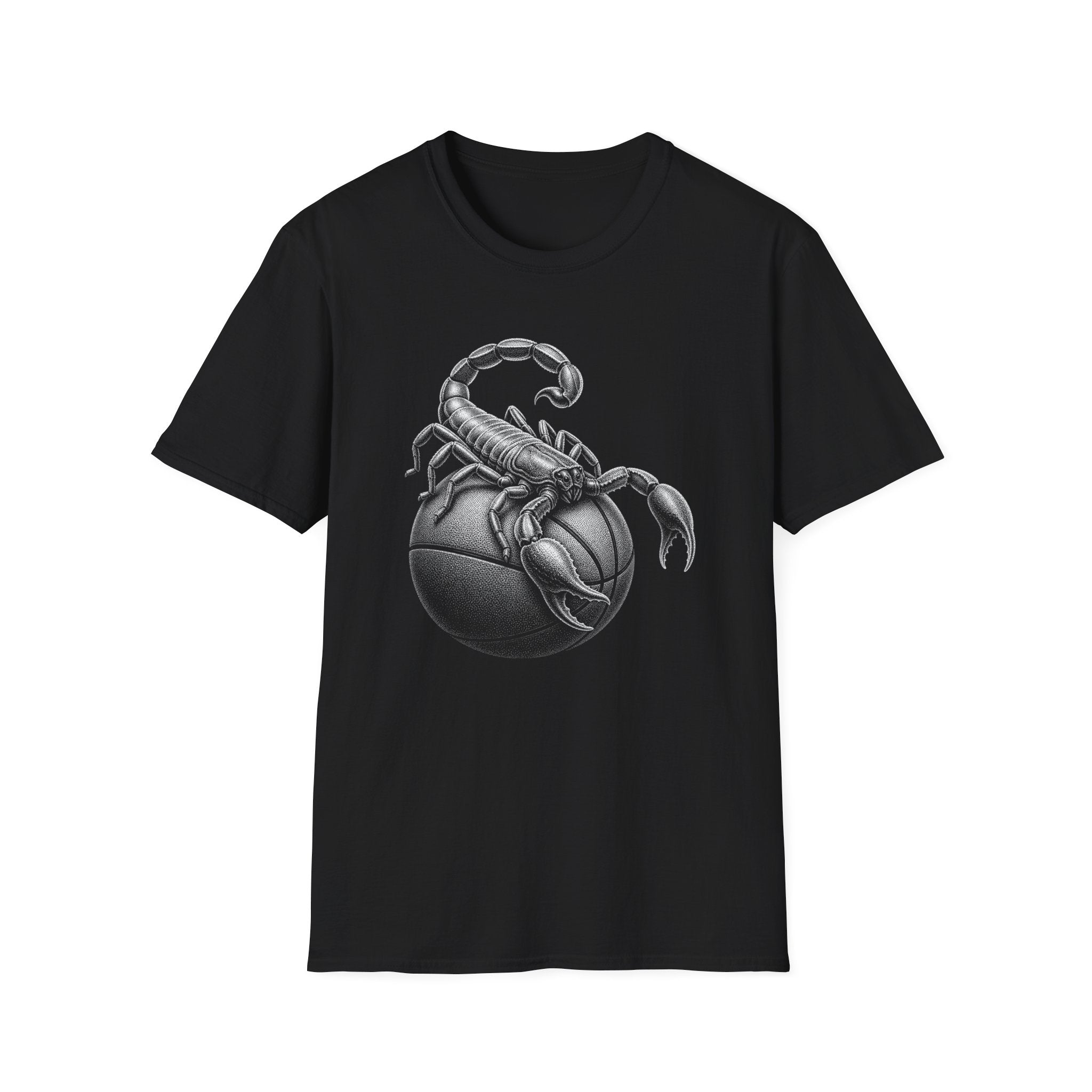 The Scorpion T-Shirt