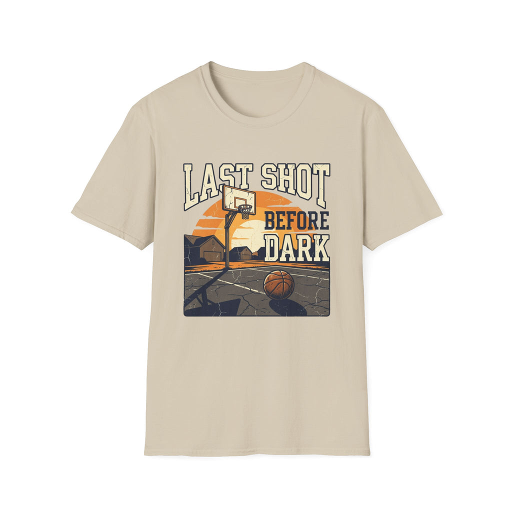 Last Shot Before Dark T-Shirt