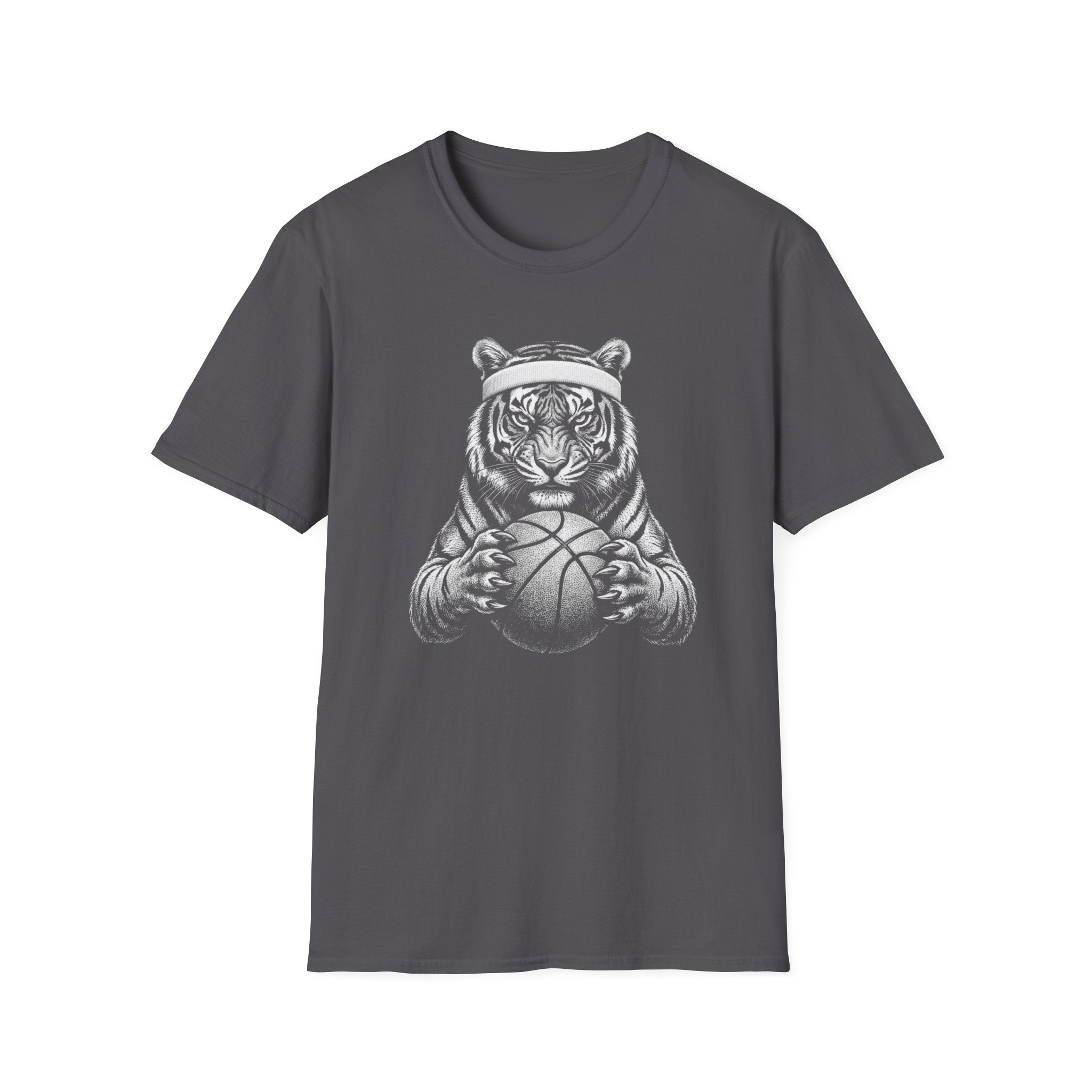 The Tiger T-Shirt