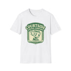 Courtside Coffee Company T-Shirt