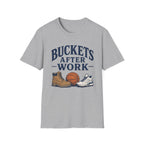 Buckets after Work T-Shirt