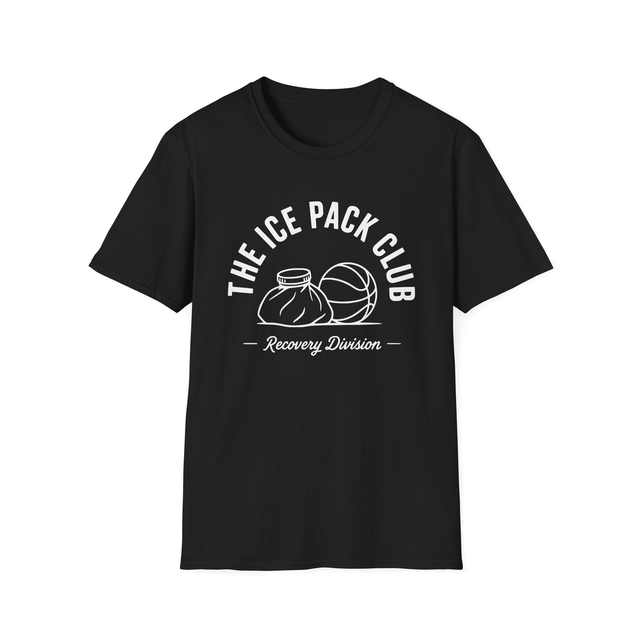 The Ice Pack Club T-Shirt