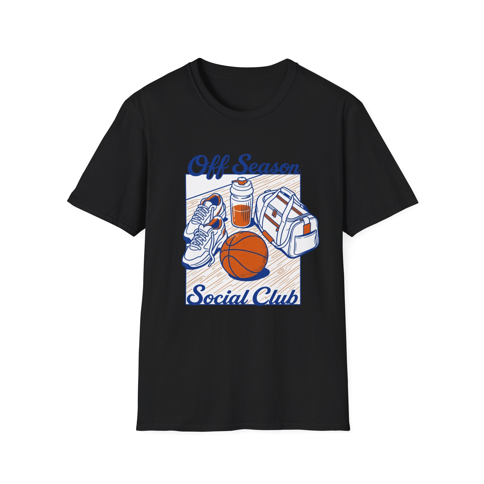 Off Season Social Club T-Shirt