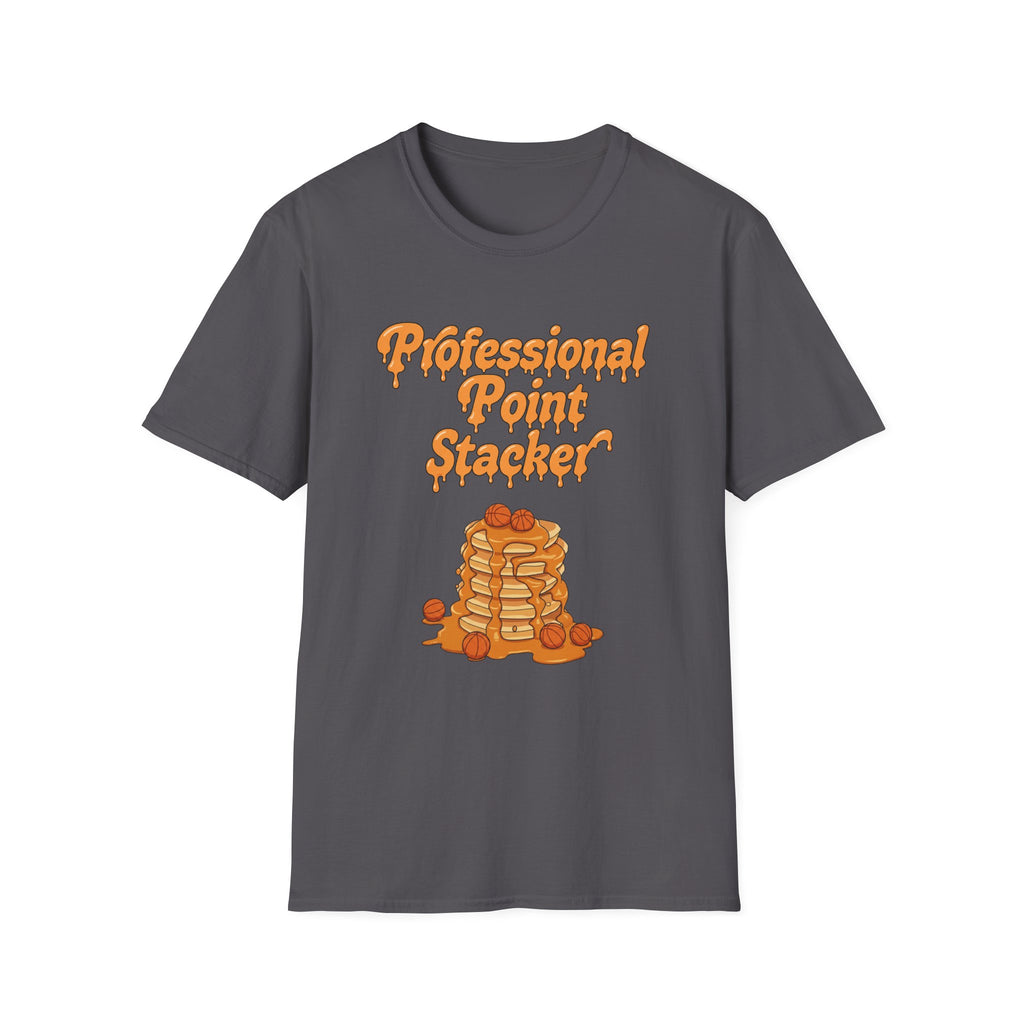 Professional Point Stacker T-Shirt