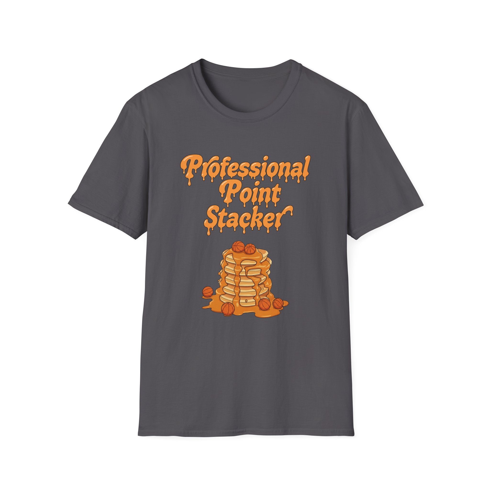 Professional Point Stacker T-Shirt