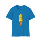 Basketball Ice Cream