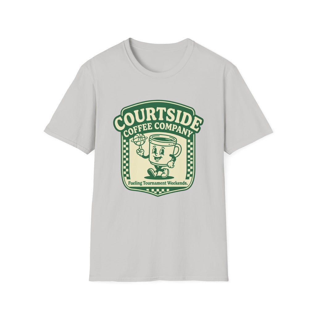 Courtside Coffee Company T-Shirt