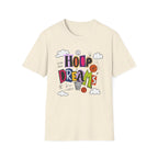 Hoop Dreams 1 T-Shirt