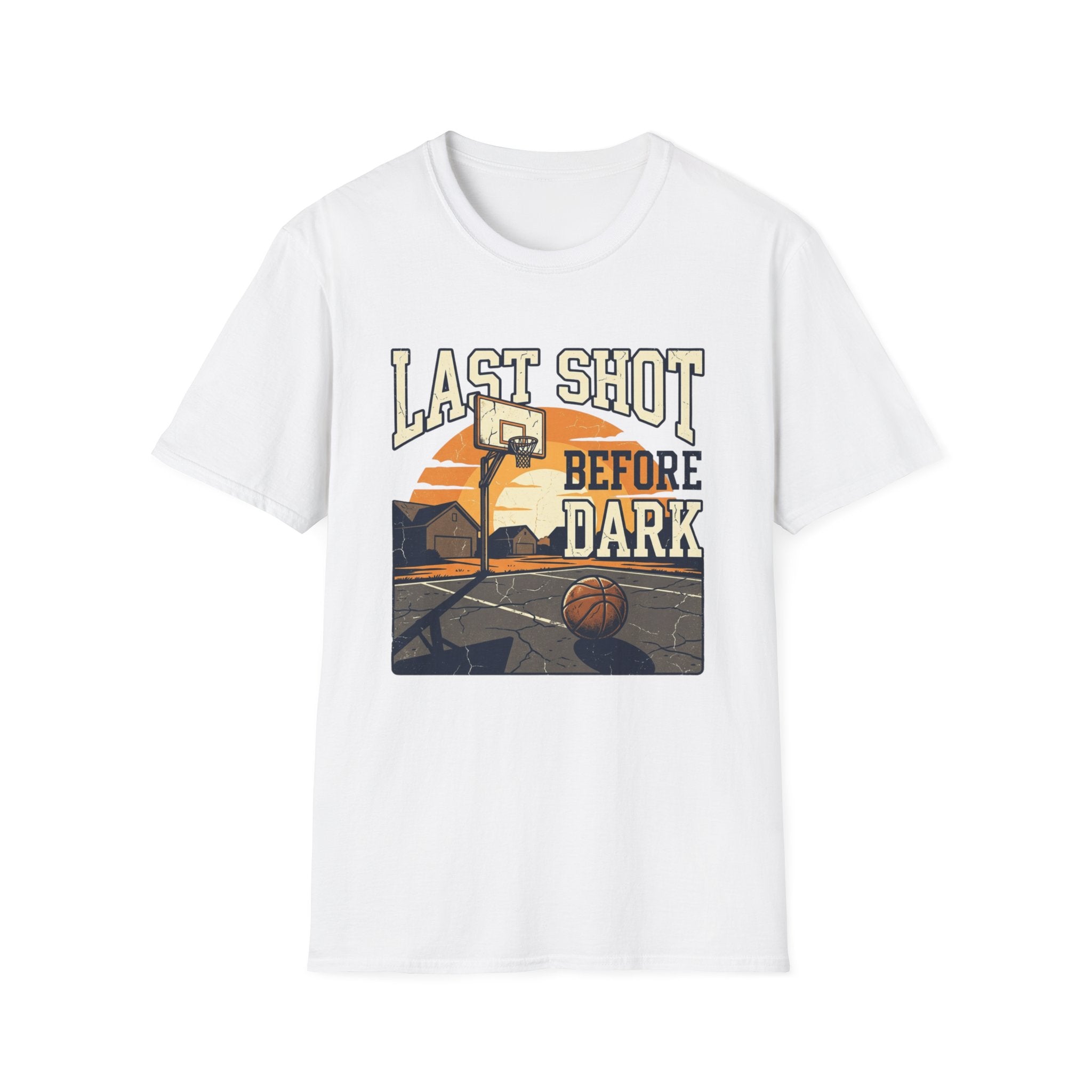 Last Shot Before Dark T-Shirt