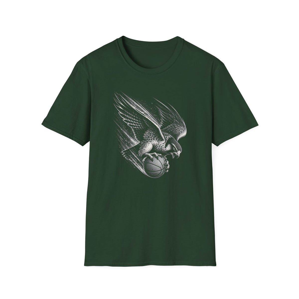 The Falcon T-Shirt