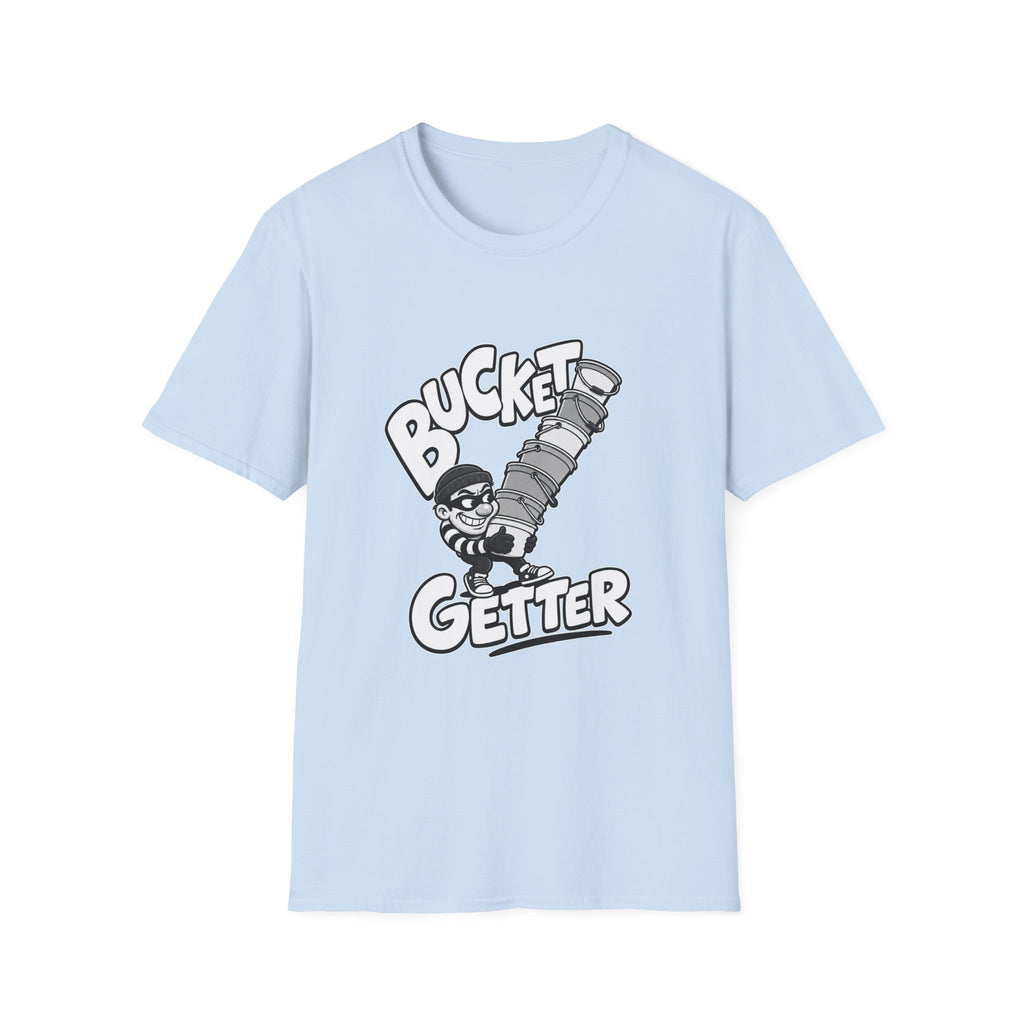 Bucket Getter T-Shirt