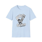 Bucket Getter T-Shirt