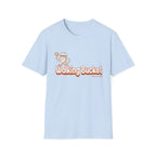 Walking Bucket T-Shirt