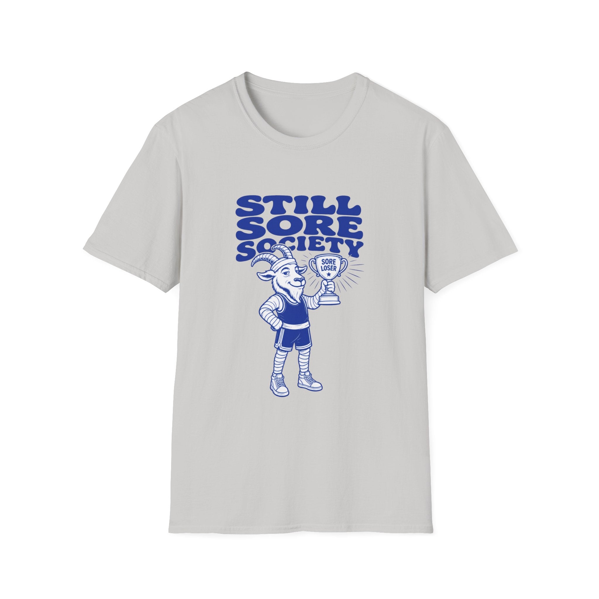 Still Sore Society T-Shirt