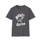 Bucket Getter T-Shirt