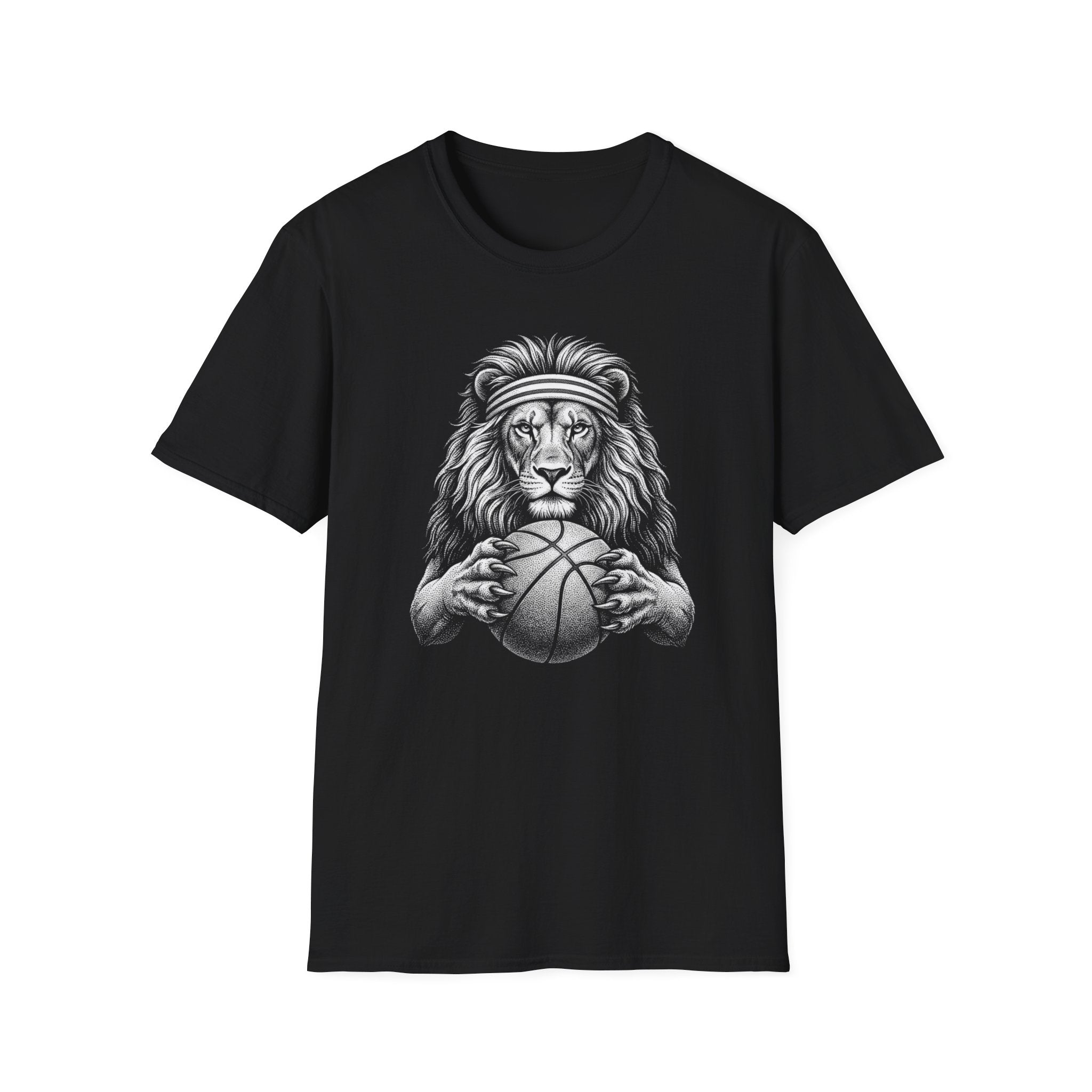 The Lion T-Shirt