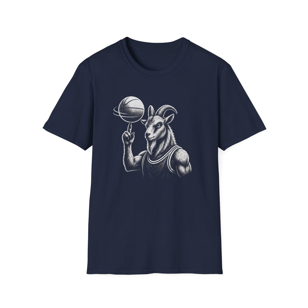 The Goat T-Shirt