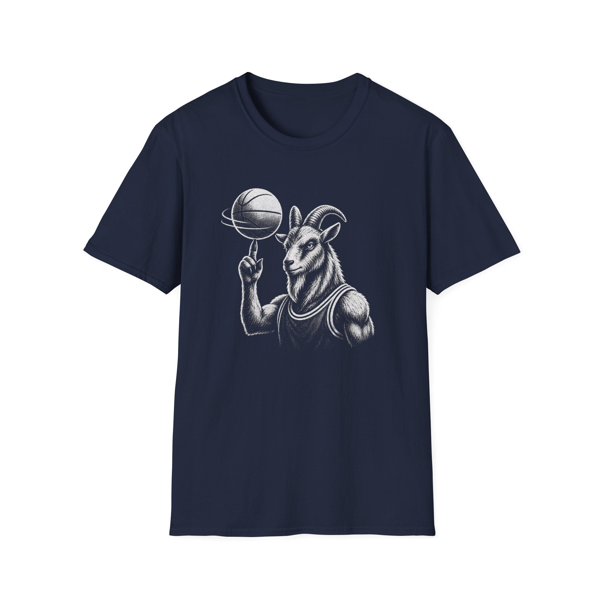 The Goat T-Shirt