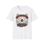 Blacktop Dreams T-Shirt