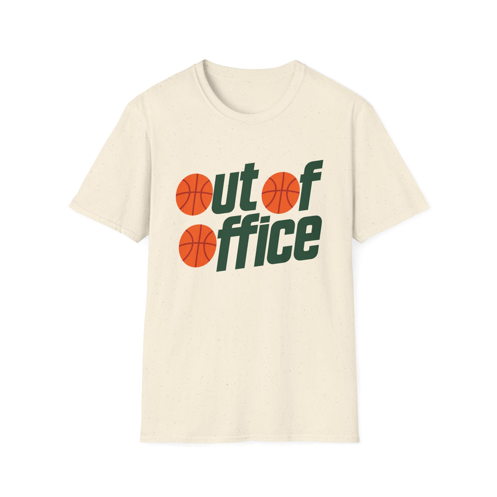 Out Of Office T-Shirt