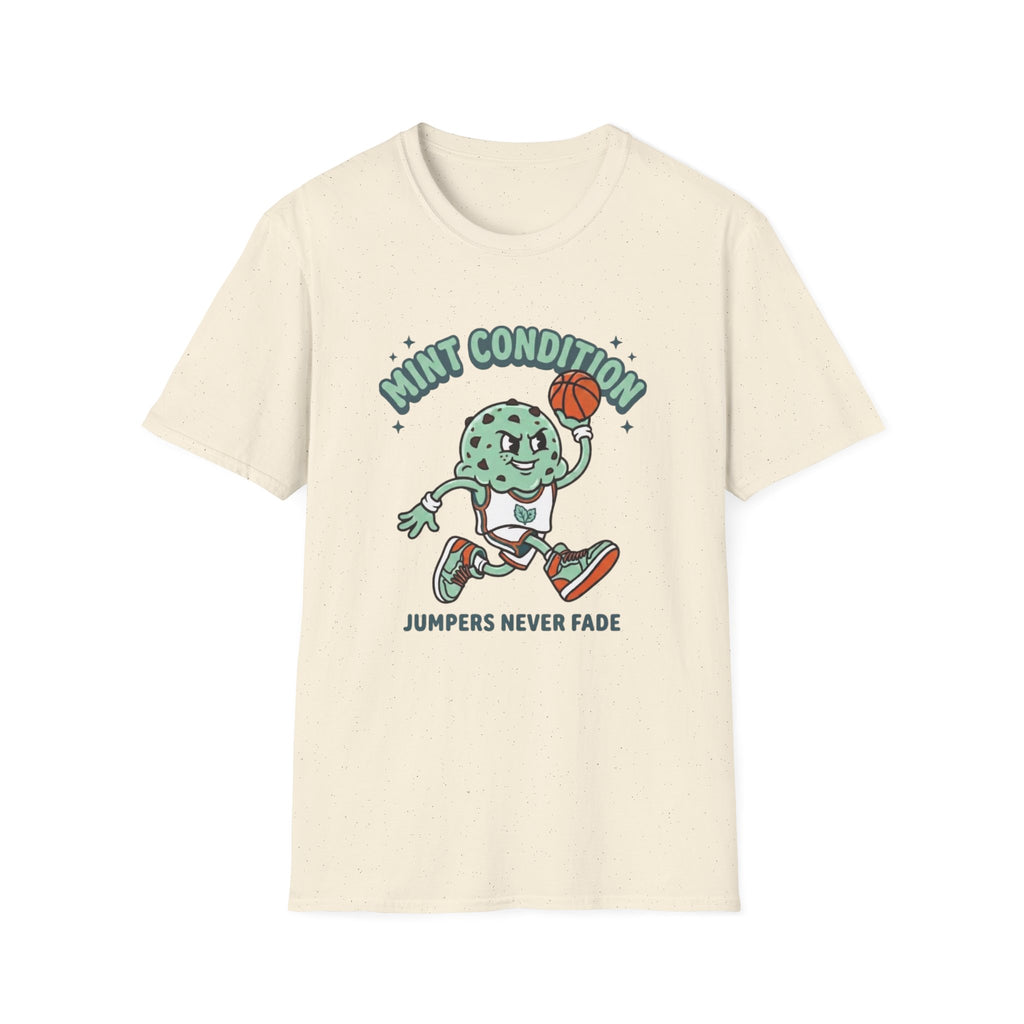 Mint Condition T-Shirt