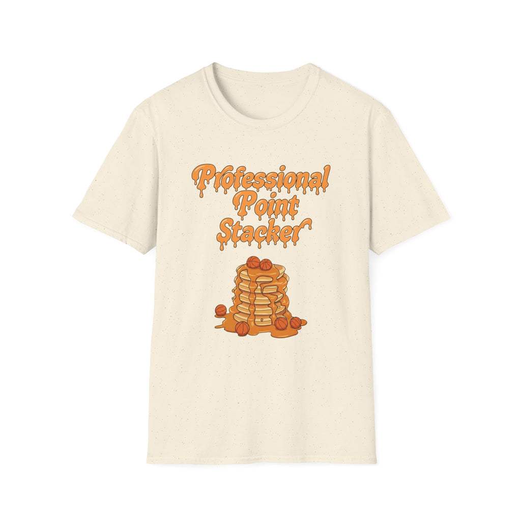 Professional Point Stacker T-Shirt