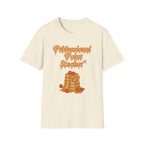 Professional Point Stacker T-Shirt