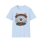 Blacktop Dreams T-Shirt