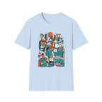 Hoop City T-Shirt