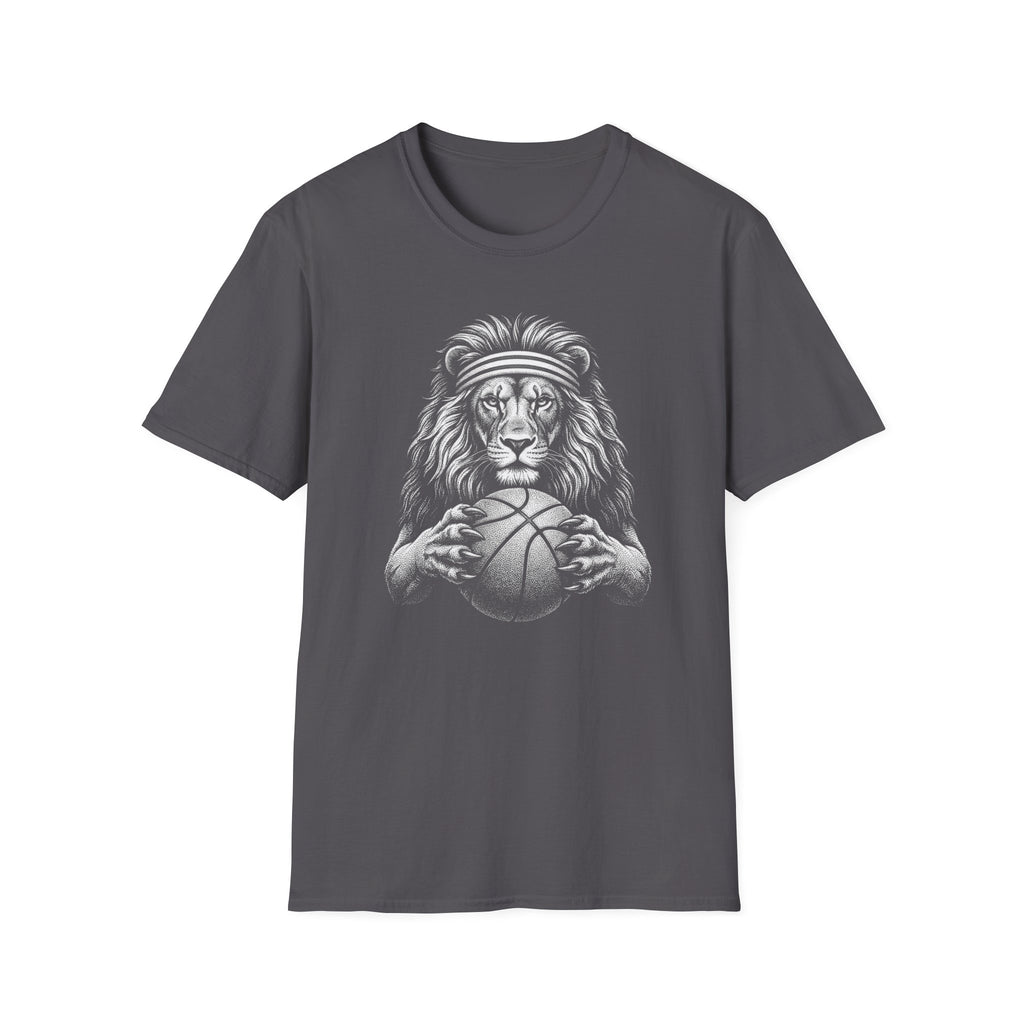 The Lion T-Shirt