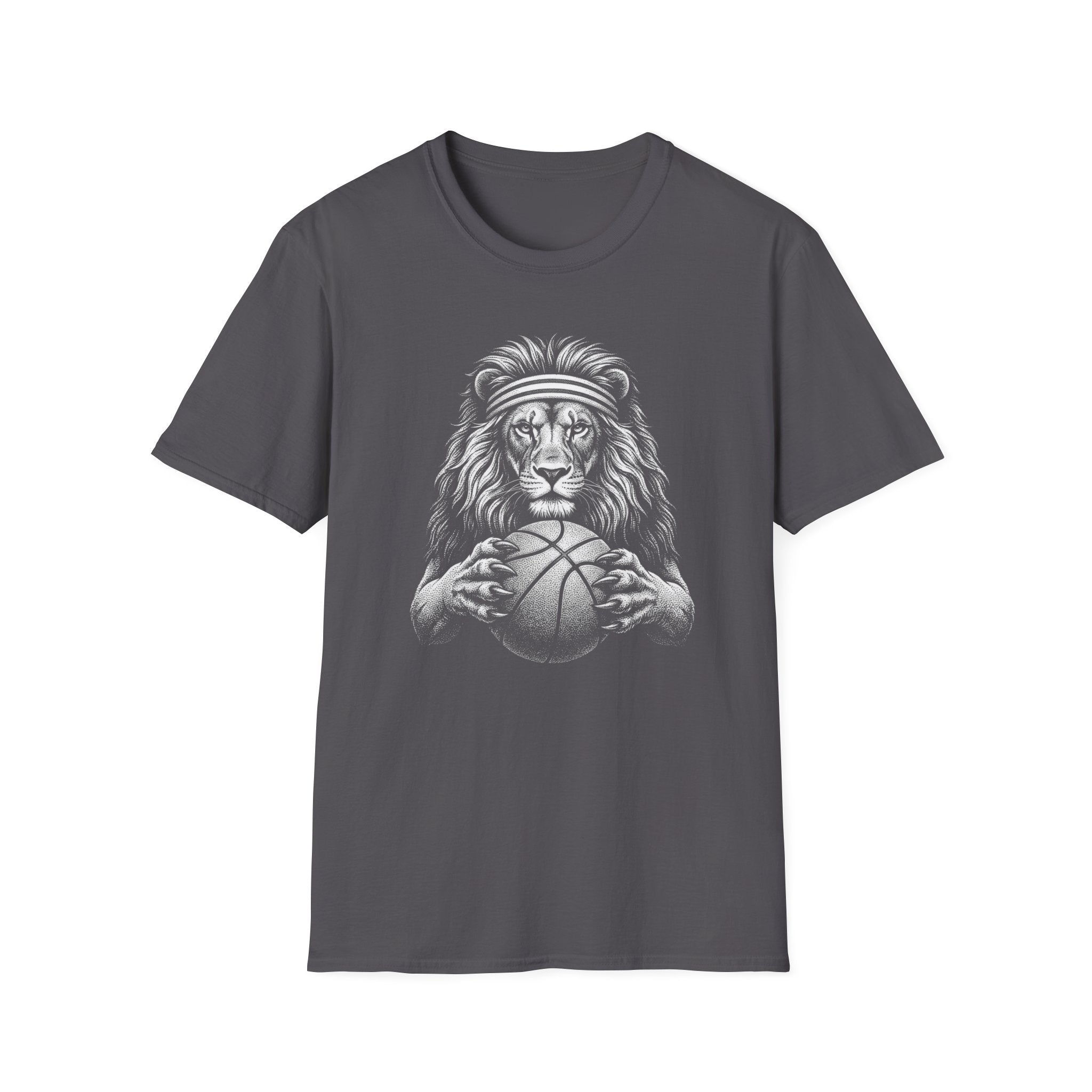 The Lion T-Shirt