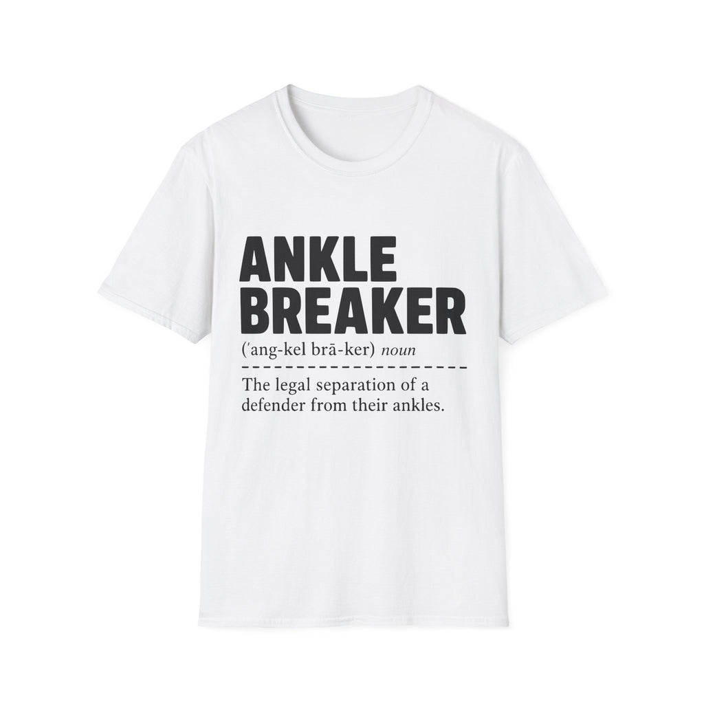 Ankle Breaker Definition T-Shirt