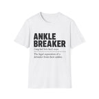 Ankle Breaker Definition T-Shirt