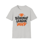 Retirement League MVP T-Shirt