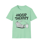 Hoop Therapy T-Shirt