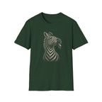 The Zebra T-Shirt