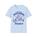 Bench Warmer T-Shirt