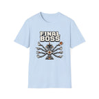 Final Boss T-Shirt